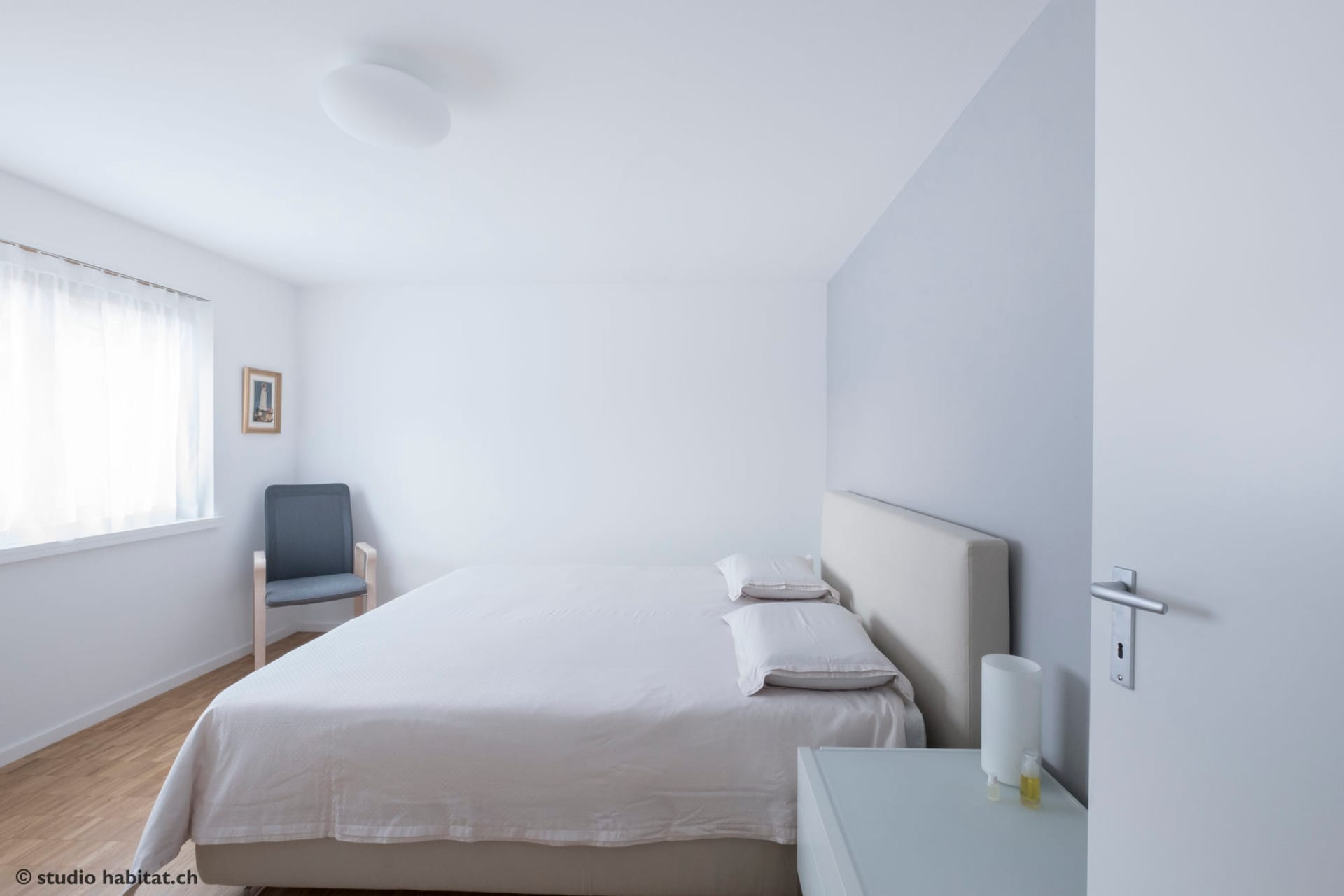 appartamento Bernasconi — Airolo — 2018 — foto 6