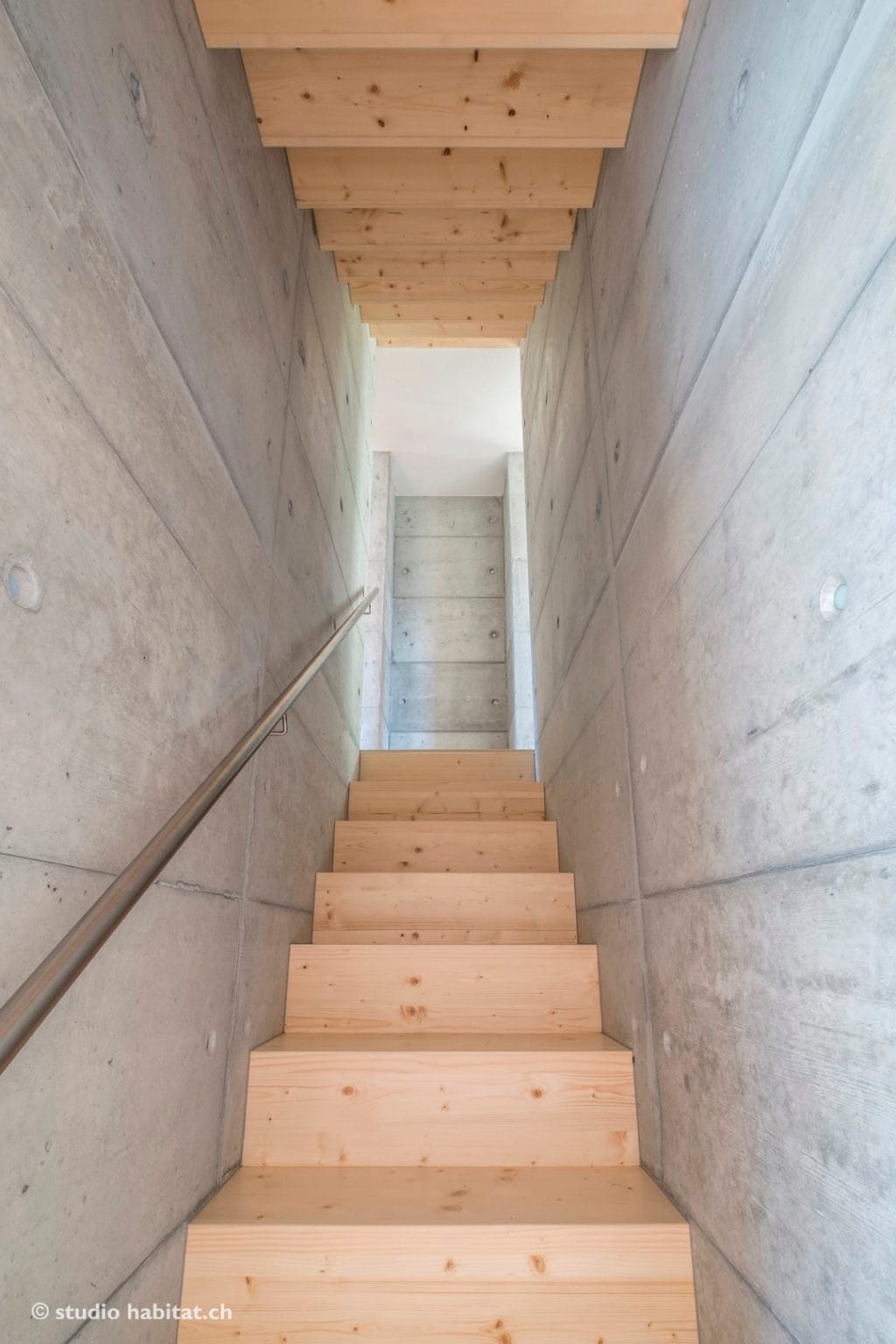 casa Cresta — Quinto — 2015 — foto 1