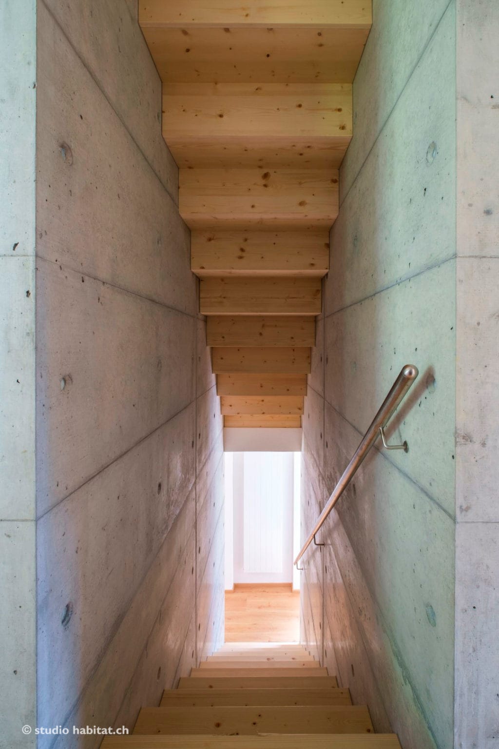 casa Cresta — Quinto — 2015 — foto 3