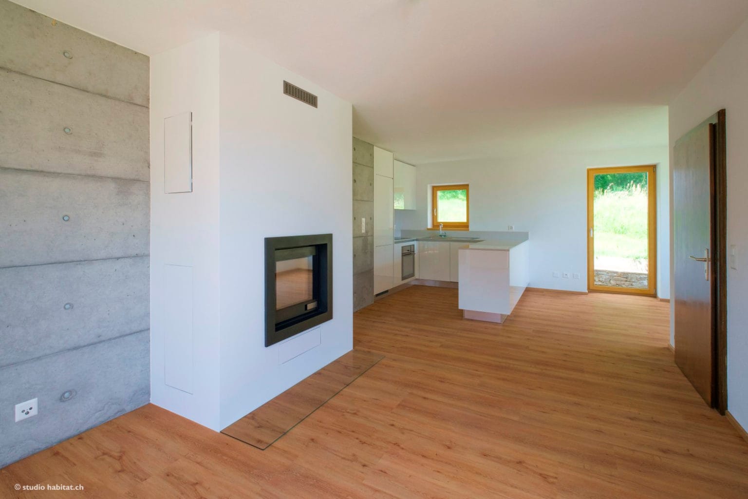 casa Cresta — Quinto — 2015 — foto 5