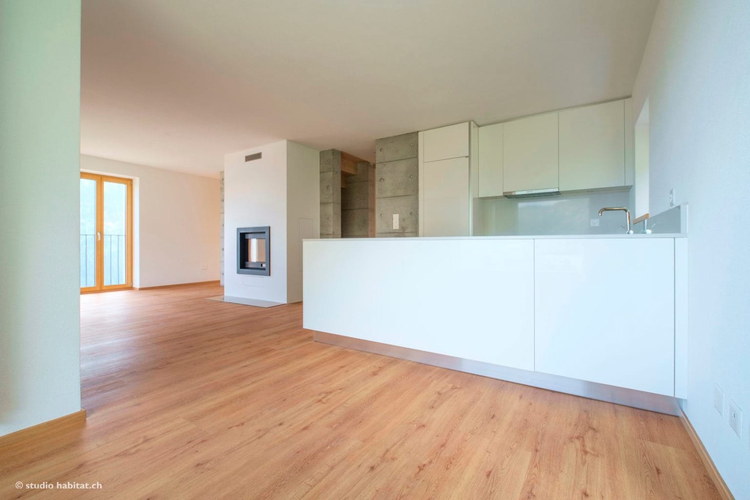 casa Cresta — Quinto — 2015 — foto 6