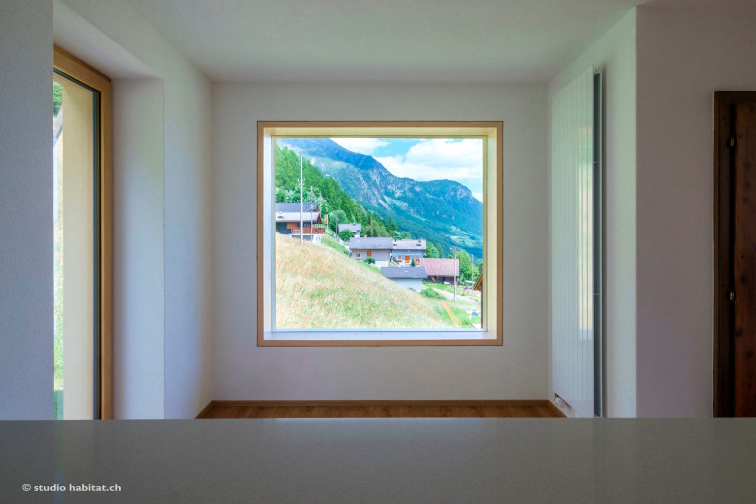 casa Cresta — Quinto — 2015 — foto 7