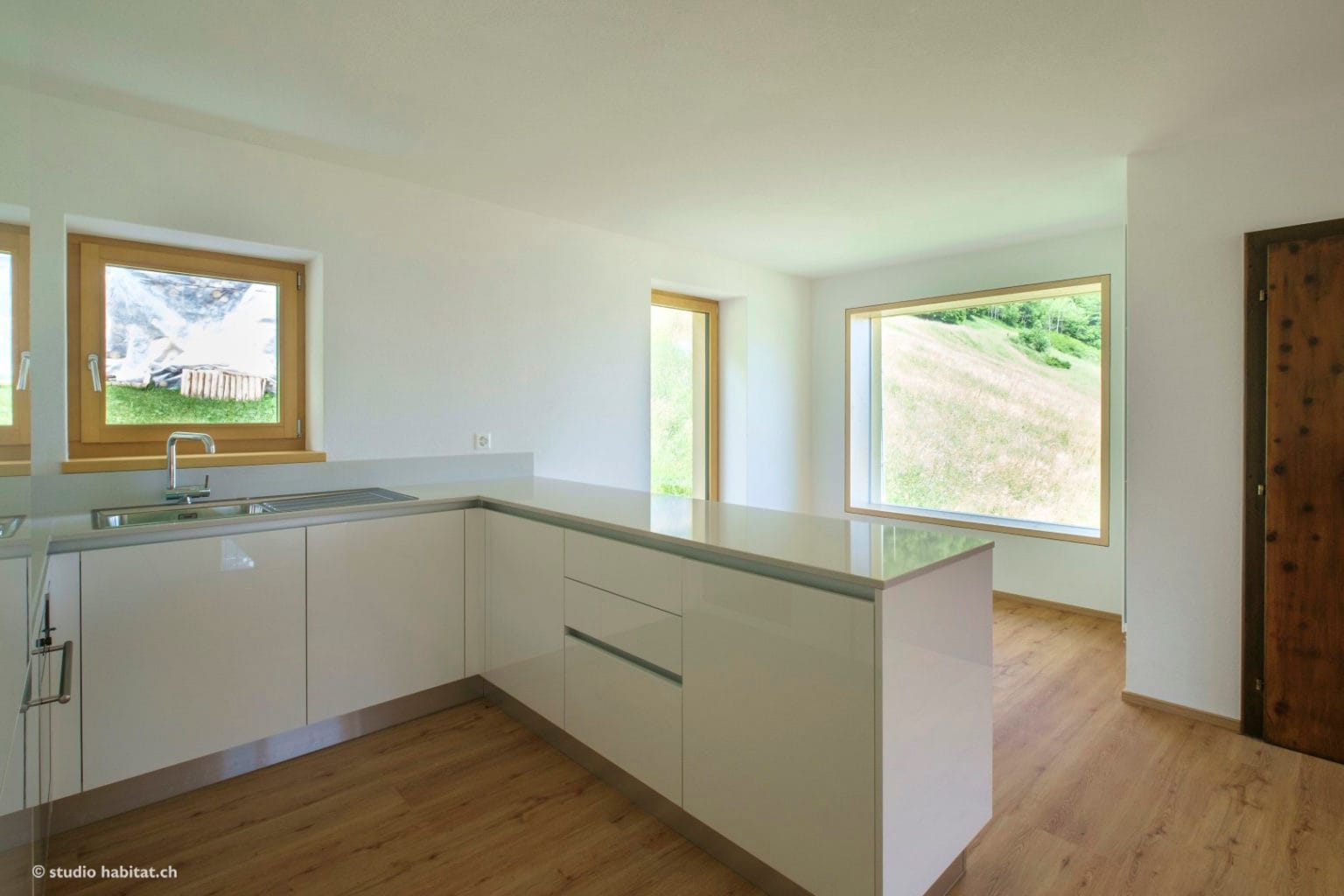 casa Cresta — Quinto — 2015 — foto 8