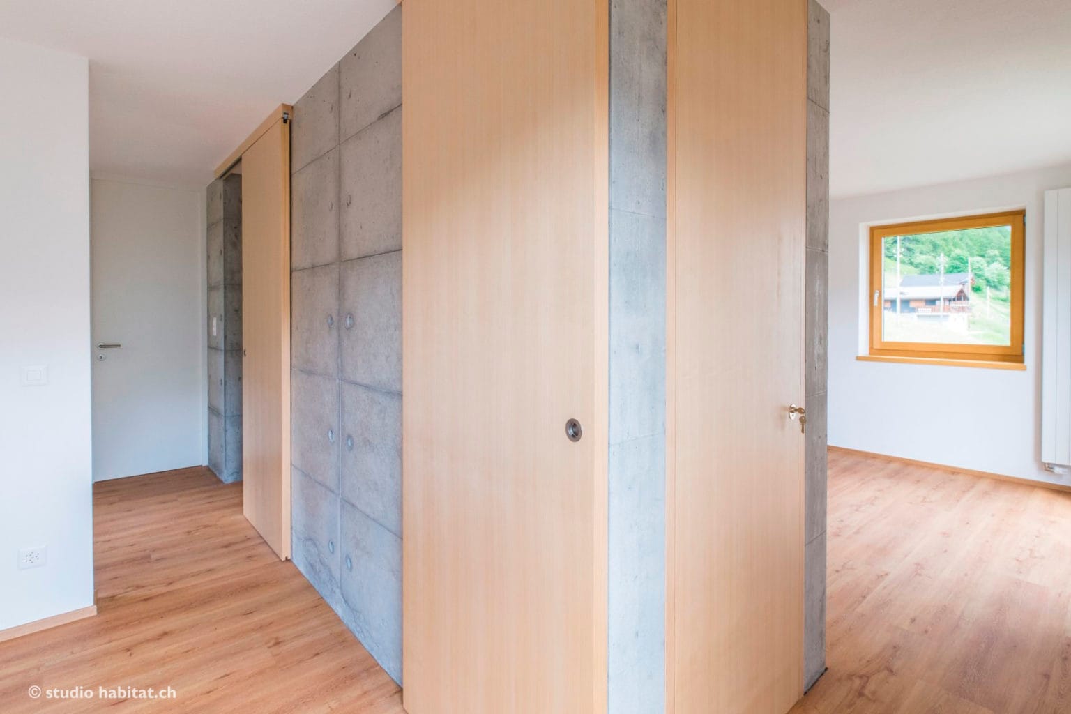 casa Cresta — Quinto — 2015 — foto 10