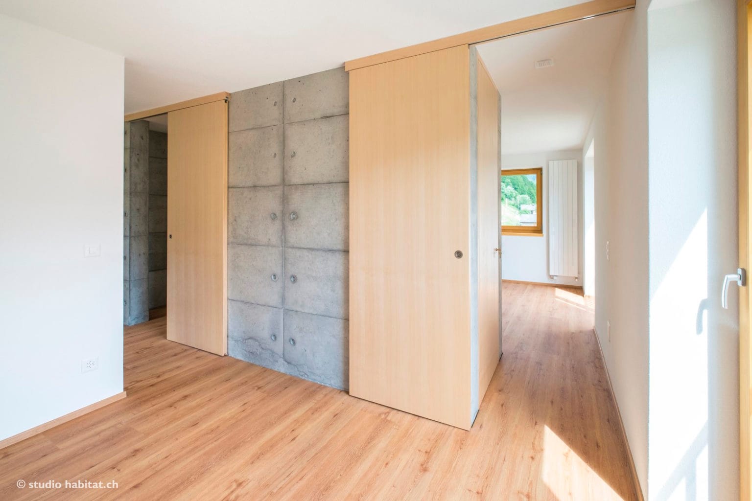 casa Cresta — Quinto — 2015 — foto 11