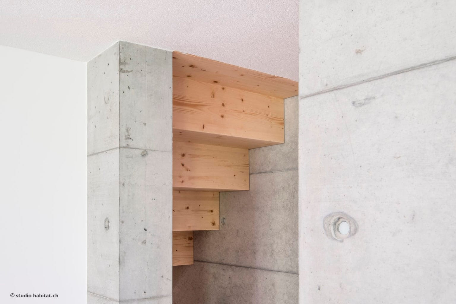 casa Cresta — Quinto — 2015 — foto 12