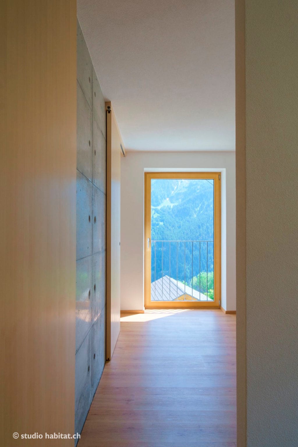 casa Cresta — Quinto — 2015 — foto 14