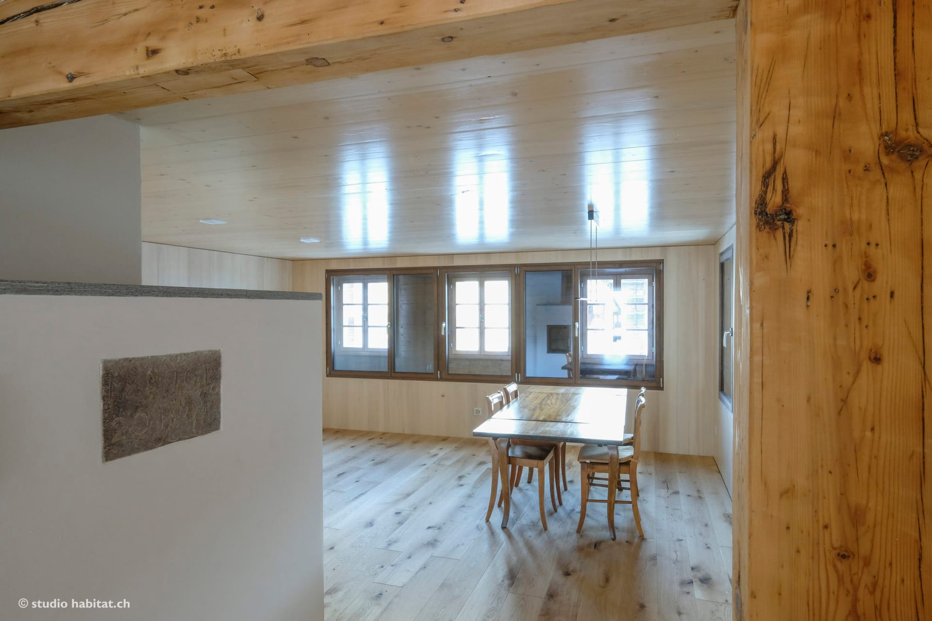 casa Pedrini — Nante — 2018 — foto 2