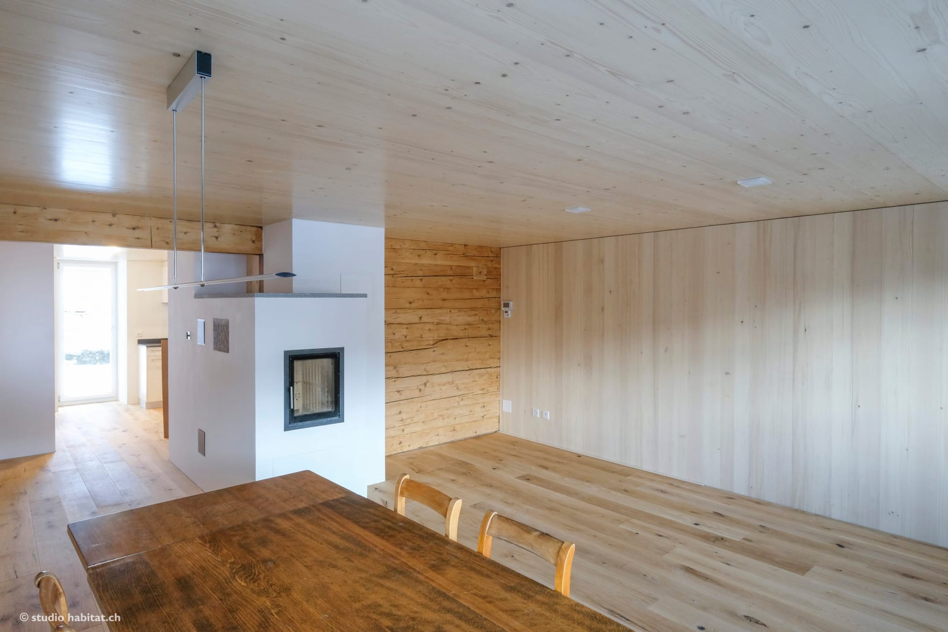 casa Pedrini — Nante — 2018 — foto 3