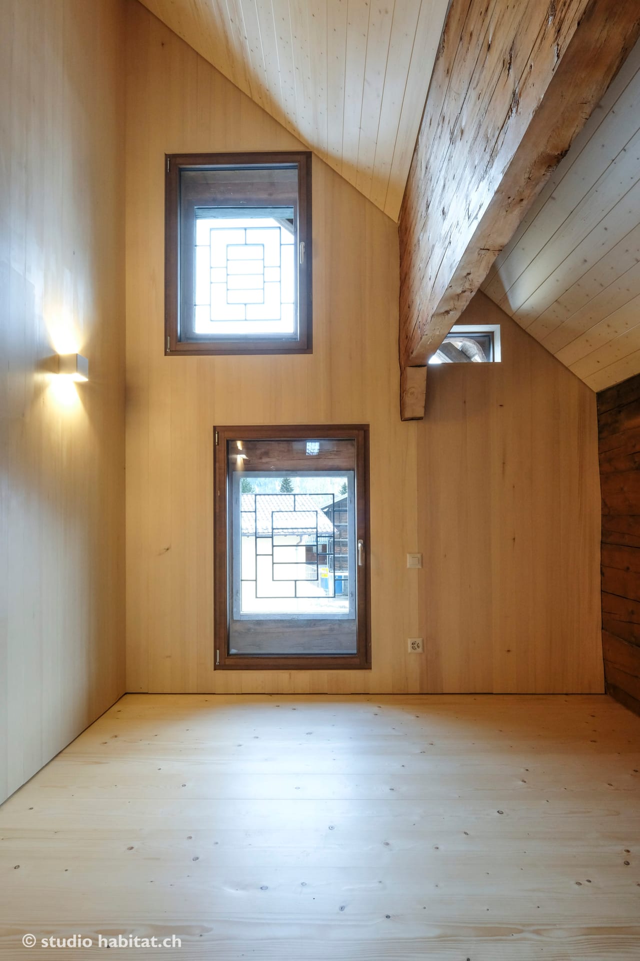 casa Pedrini — Nante — 2018 — foto 7