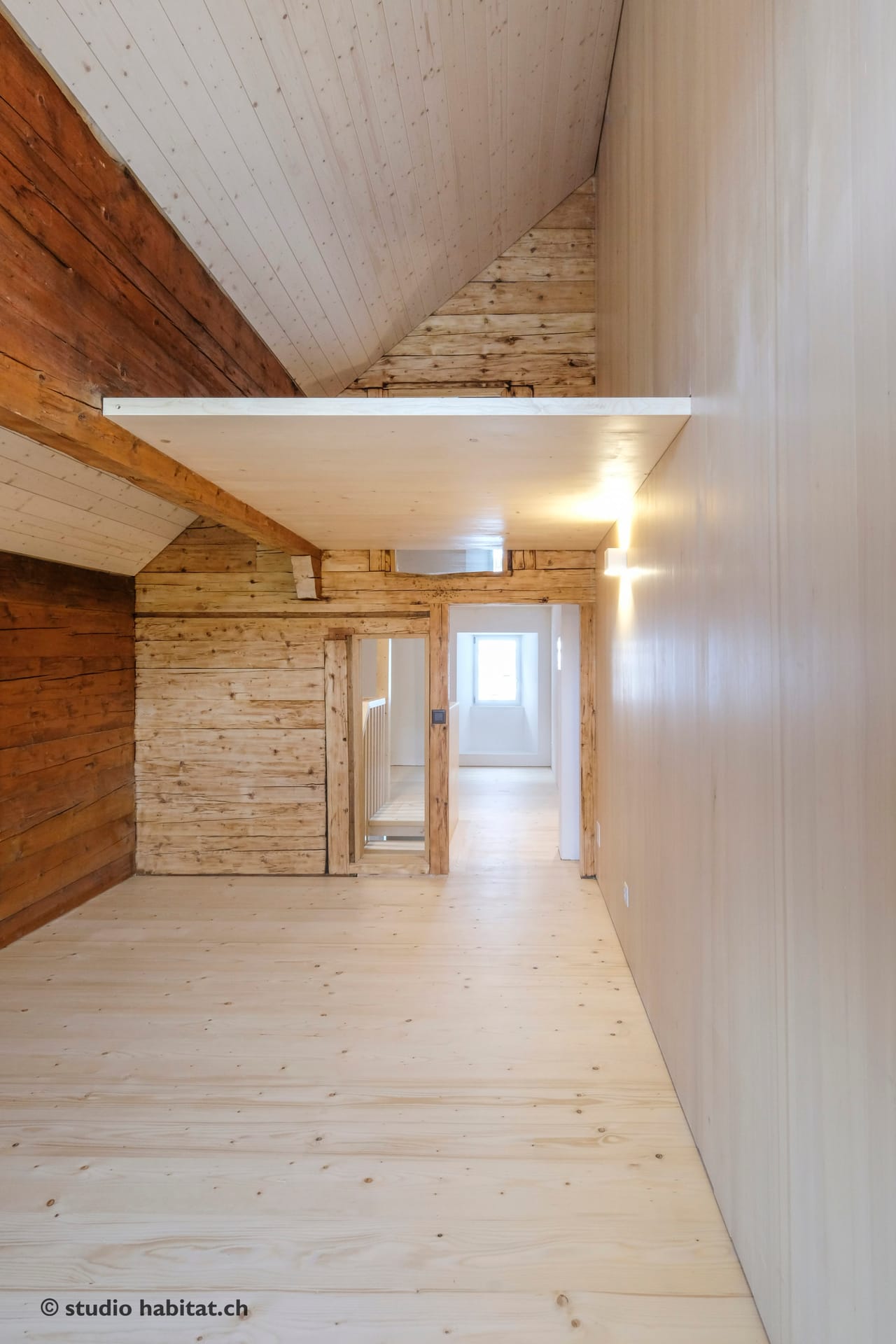 casa Pedrini — Nante — 2018 — foto 8