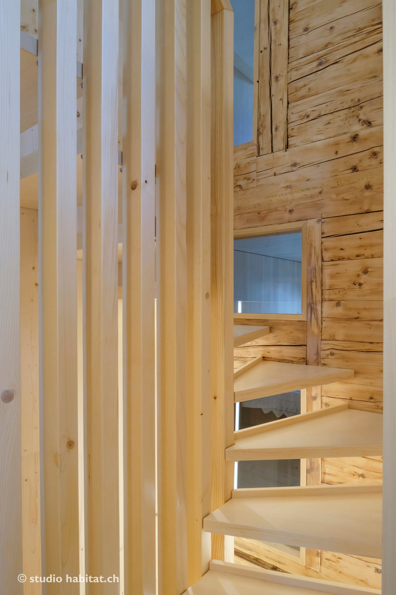 casa Pedrini — Nante — 2018 — foto 9