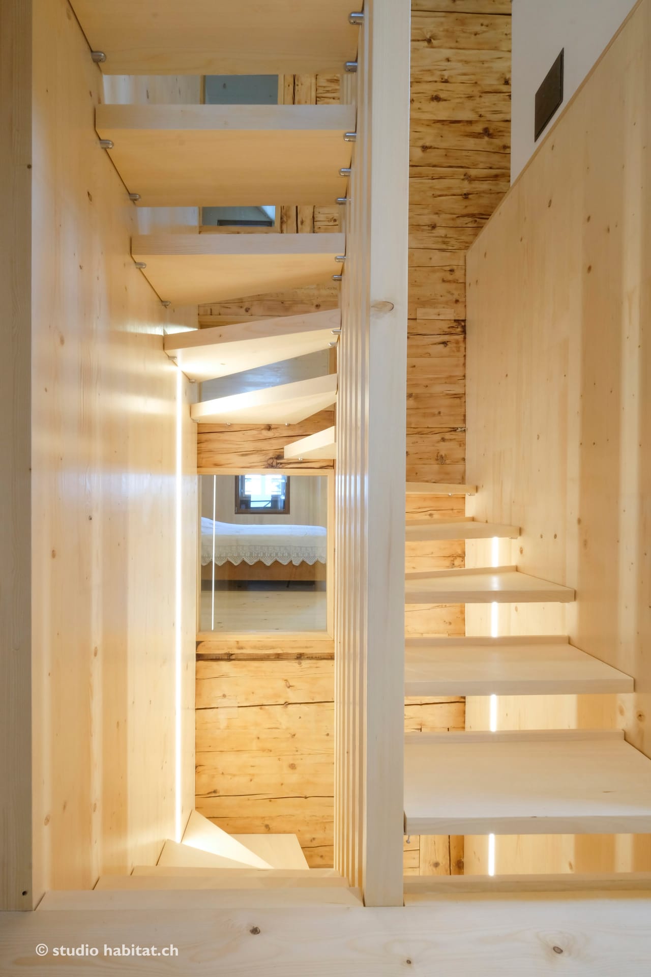 casa Pedrini — Nante — 2018 — foto 10