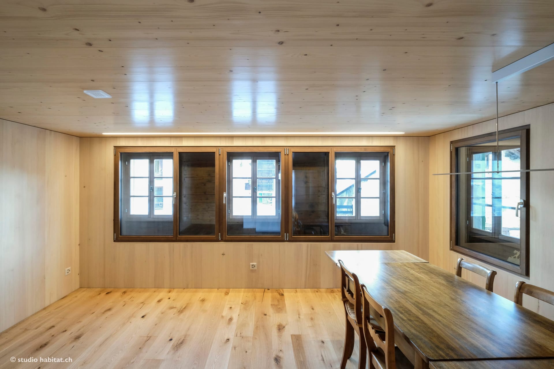 casa Pedrini — Nante — 2018 — foto 13