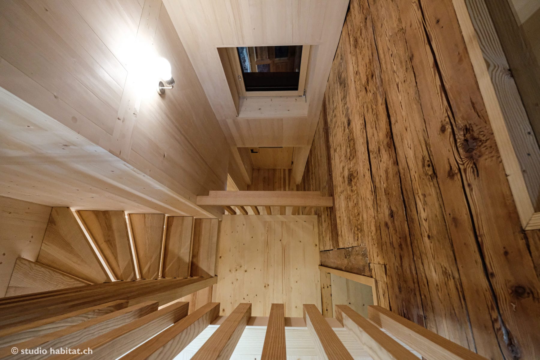 casa Ramelli — Bedretto — 2018 — foto 3