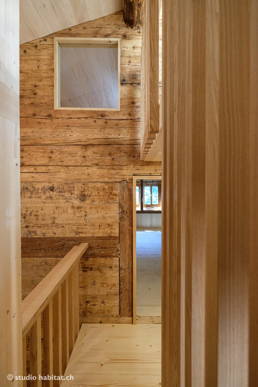 casa Ramelli — Bedretto — 2018 — foto 17