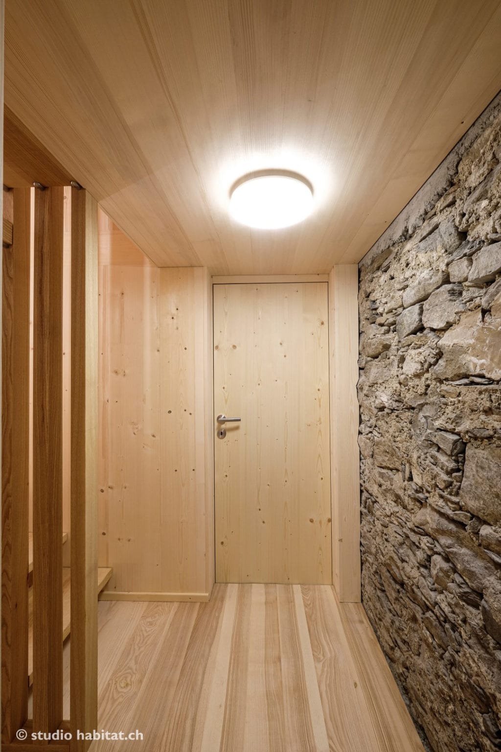 casa Ramelli — Bedretto — 2018 — foto 18