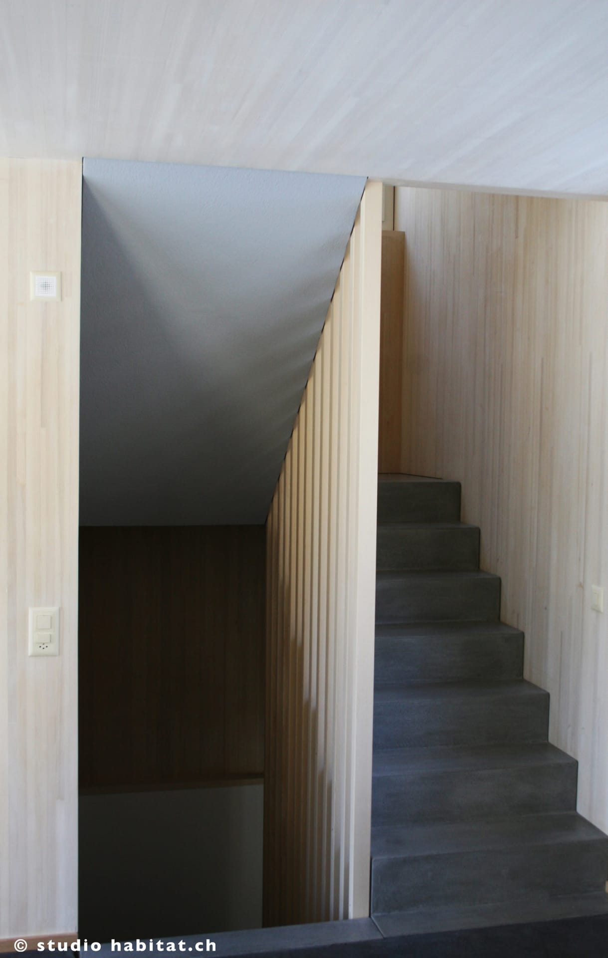 casa Rossi — Airolo — 2007 — foto 4