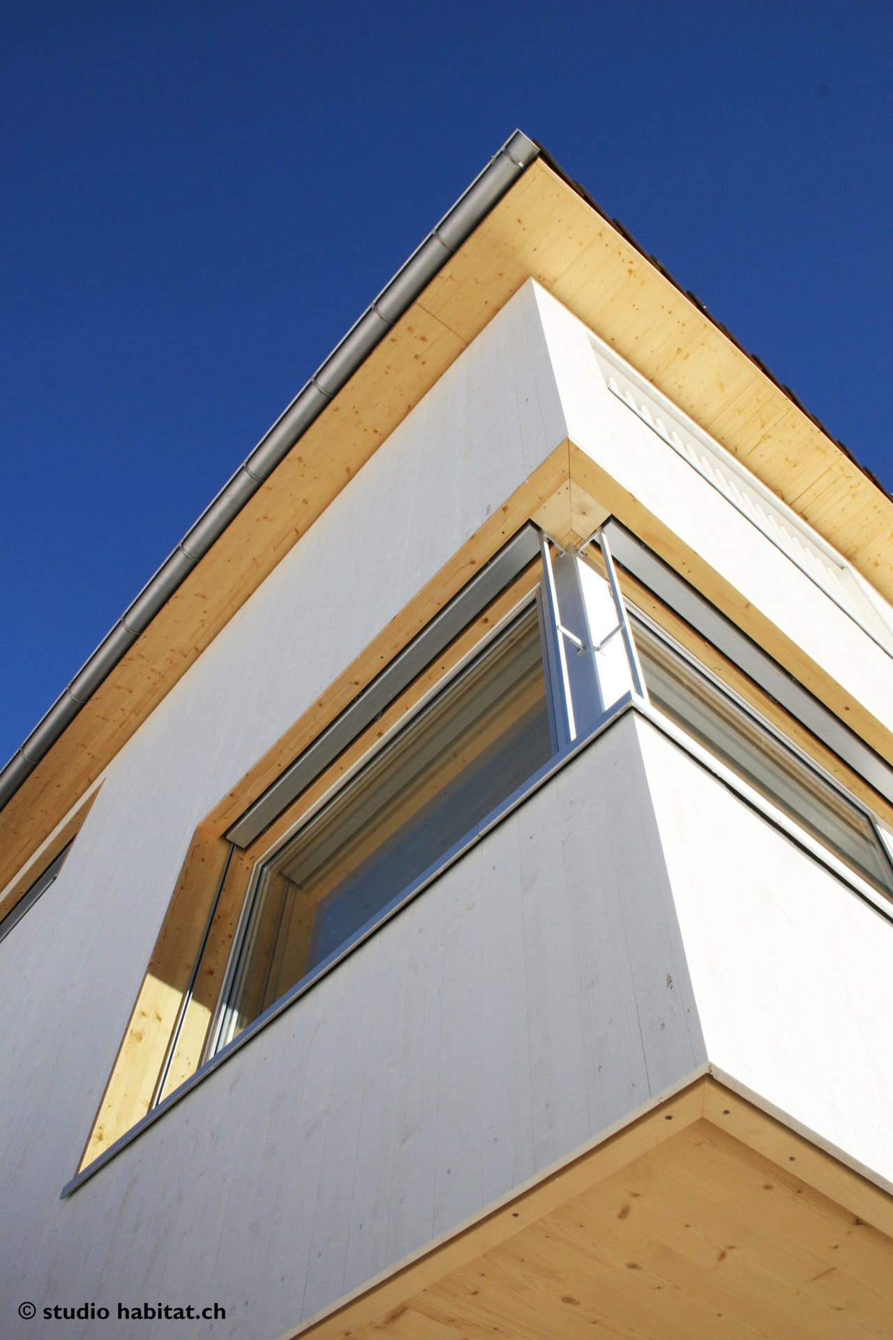 casa Rossi — Airolo — 2007 — foto 16