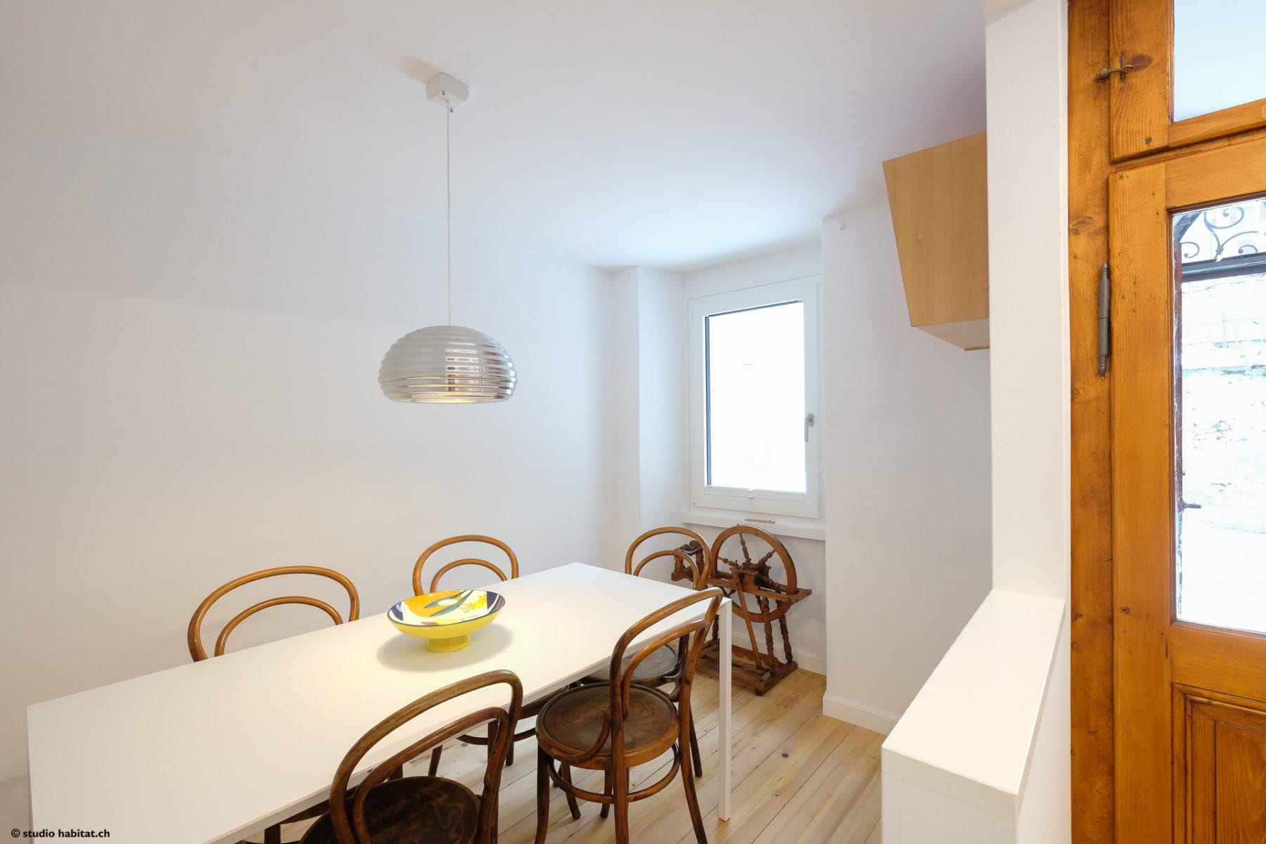 casa Ruggia – Agliati — Airolo — 2020 — foto 4