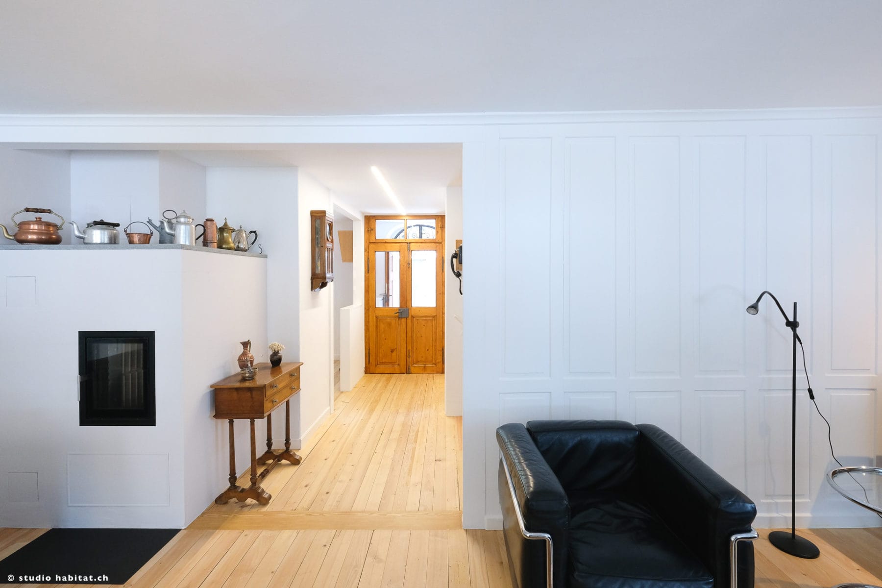 casa Ruggia – Agliati — Airolo — 2020 — foto 7