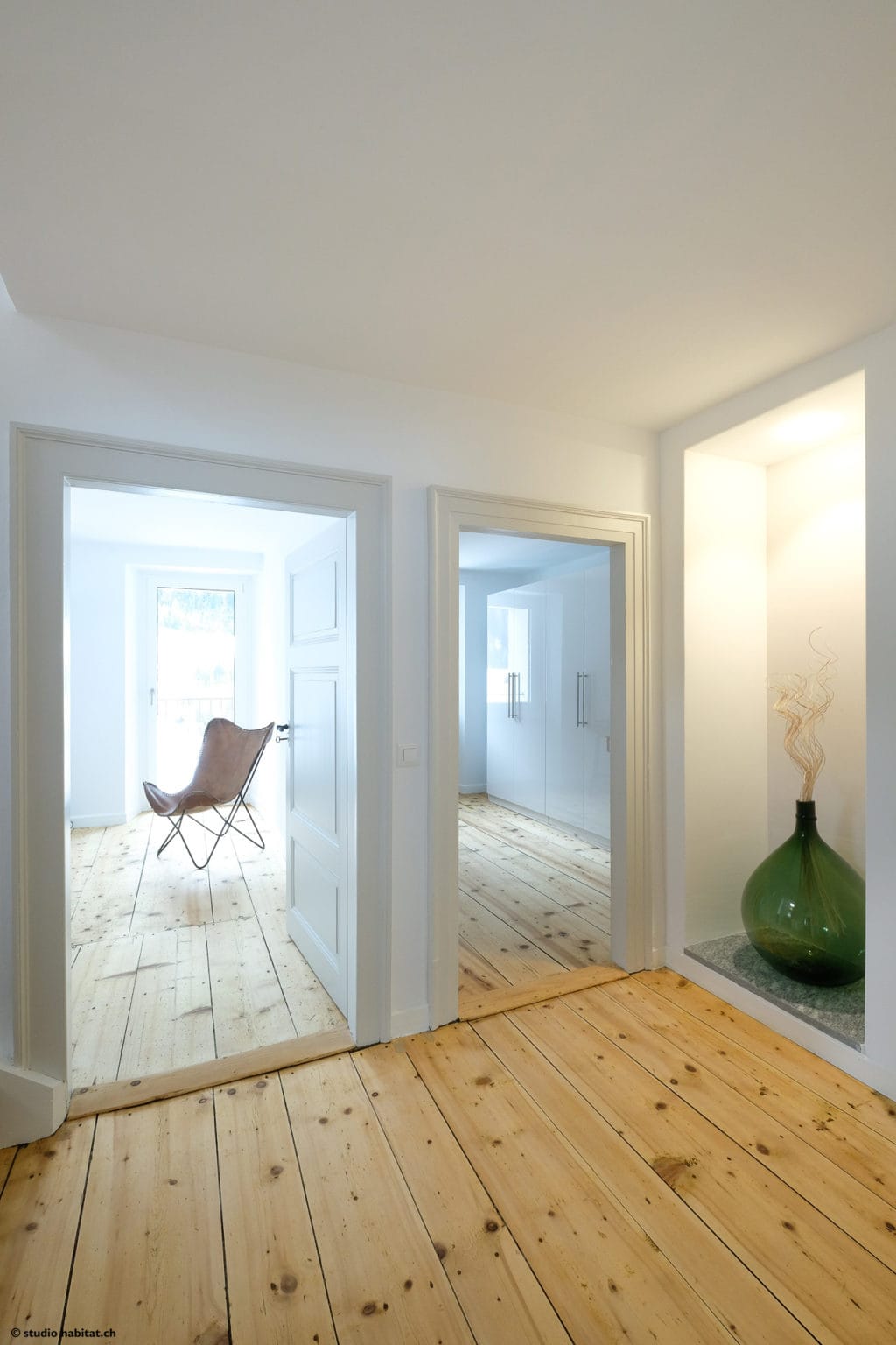 casa Ruggia – Agliati — Airolo — 2020 — foto 12