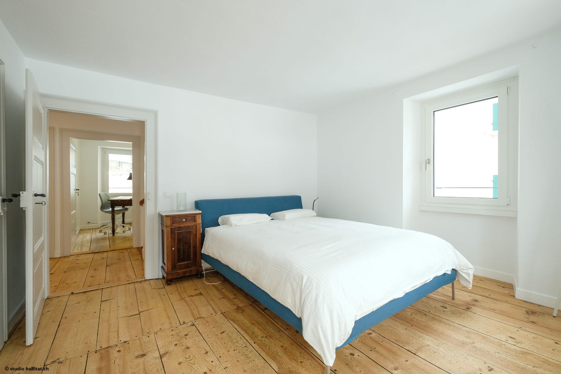 casa Ruggia – Agliati — Airolo — 2020 — foto 14