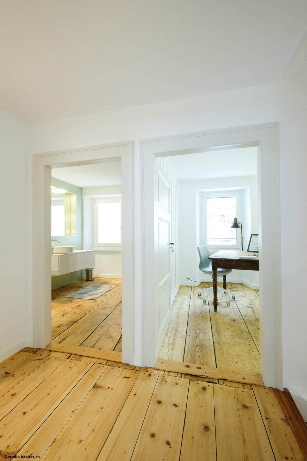casa Ruggia – Agliati — Airolo — 2020 — foto 15