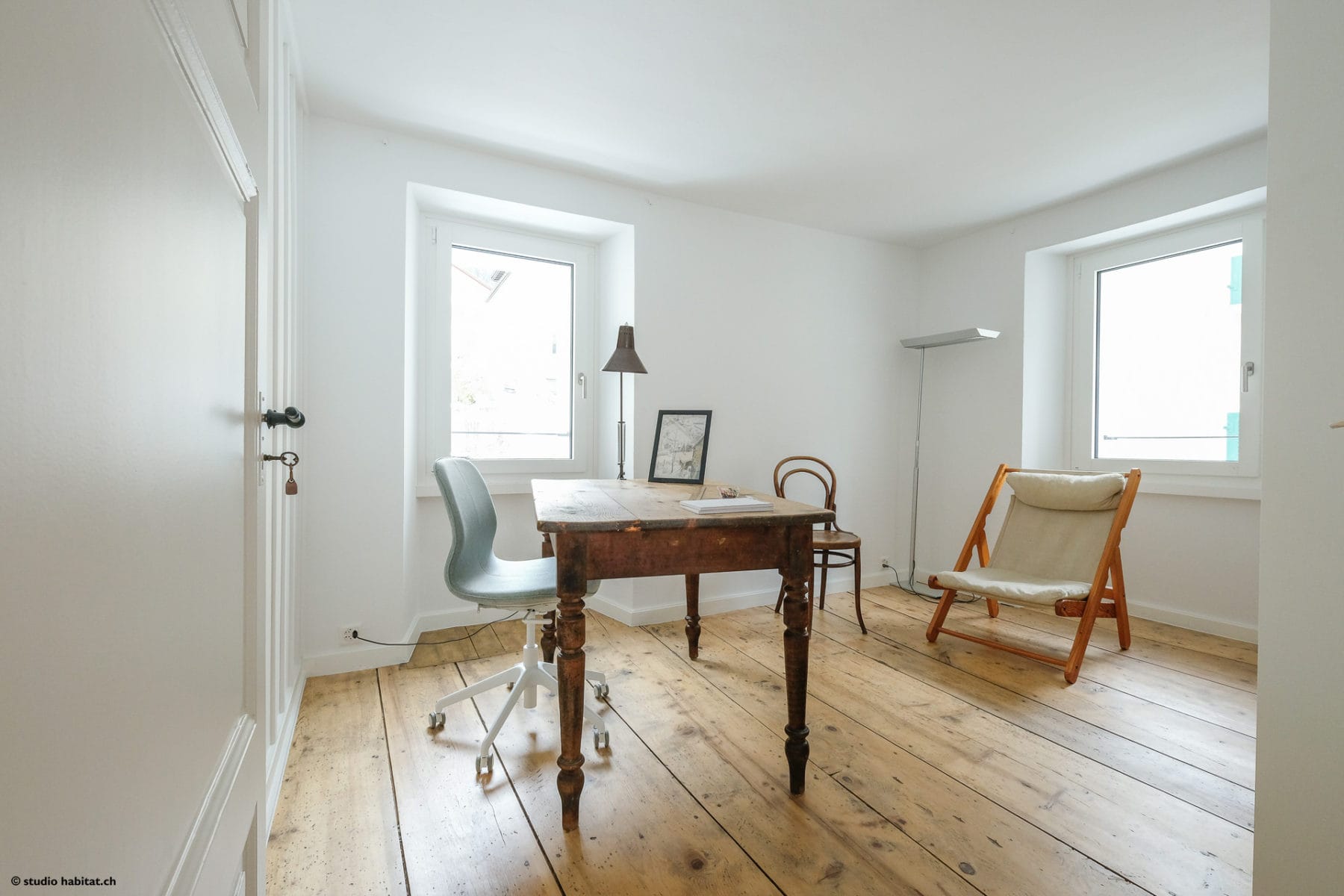 casa Ruggia – Agliati — Airolo — 2020 — foto 16