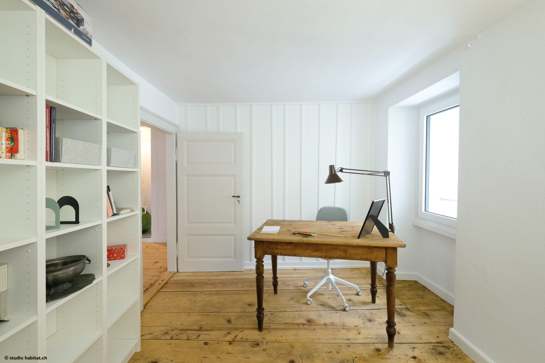 casa Ruggia – Agliati — Airolo — 2020 — foto 17