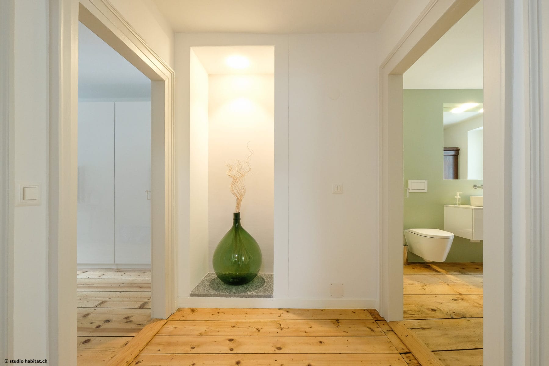 casa Ruggia – Agliati — Airolo — 2020 — foto 18
