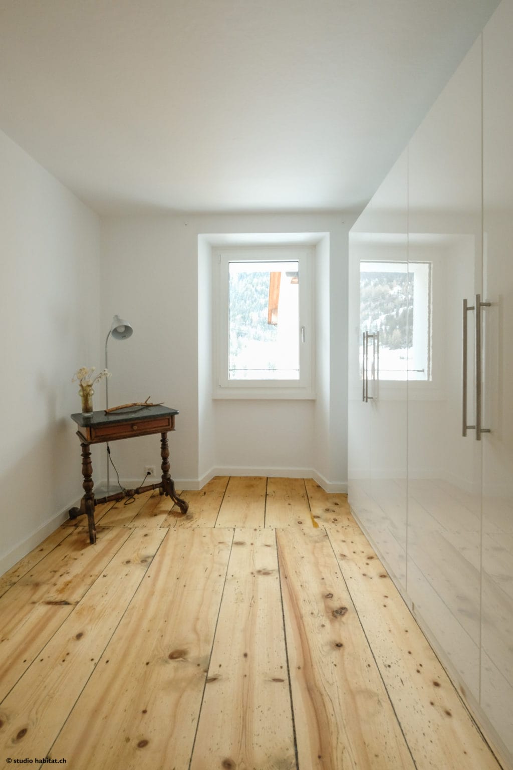 casa Ruggia – Agliati — Airolo — 2020 — foto 21
