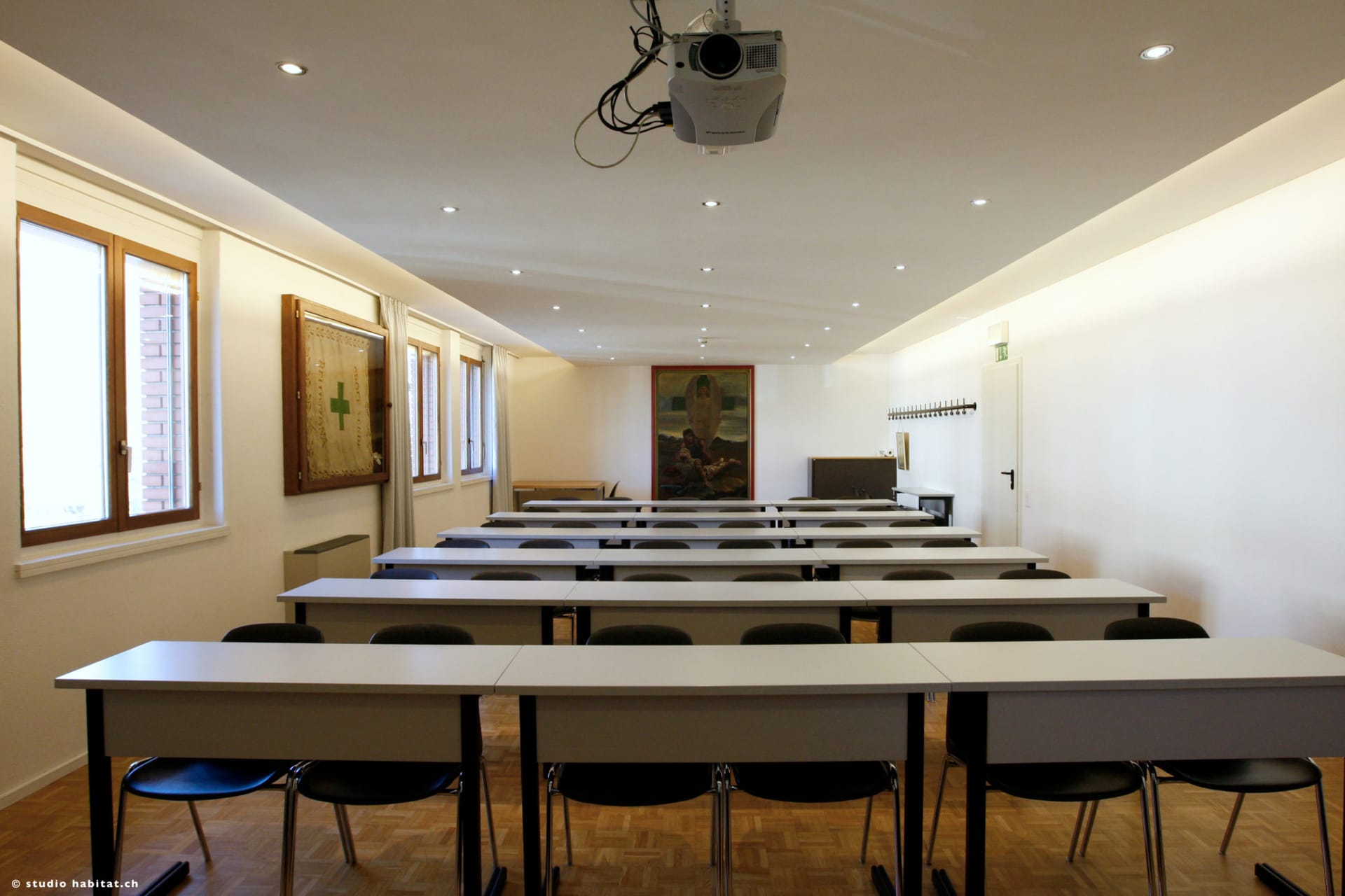 croce verde — Bellinzona — 2010 — foto 3