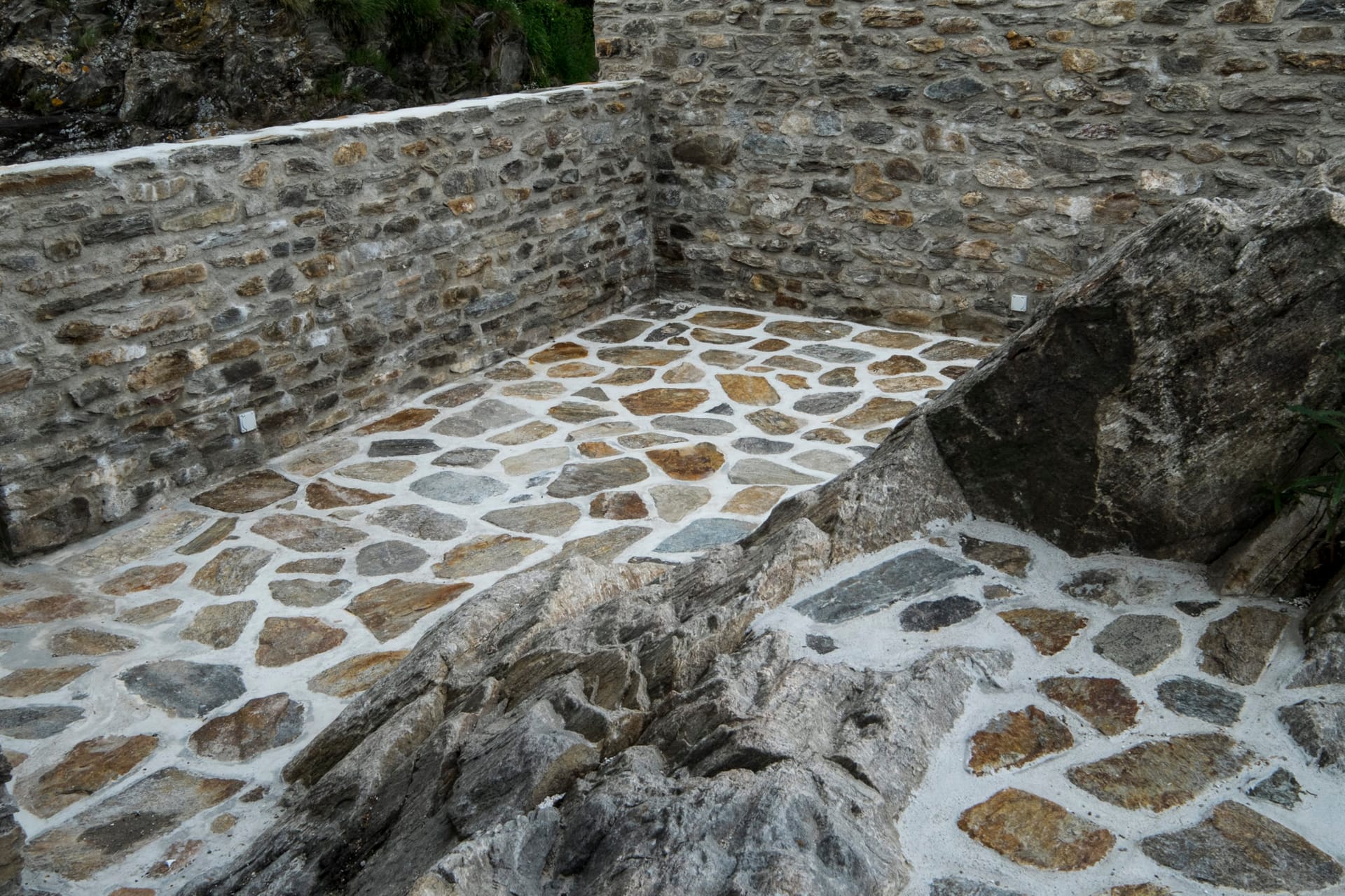 rustico Schelling — Brugnasco — 2015 (- 2017) — foto 15