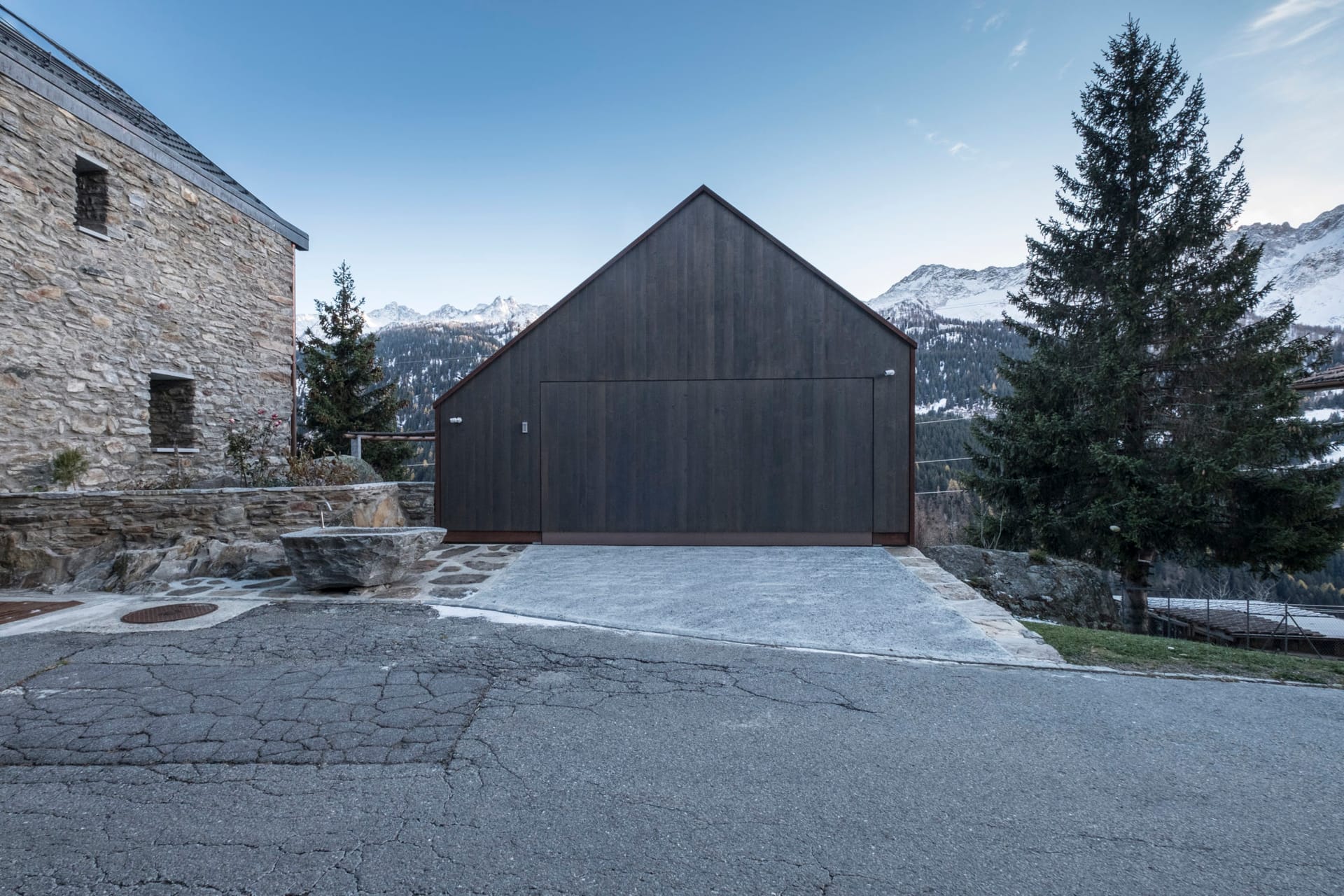 rustico Schelling — Brugnasco — 2015 (- 2017) — foto 18