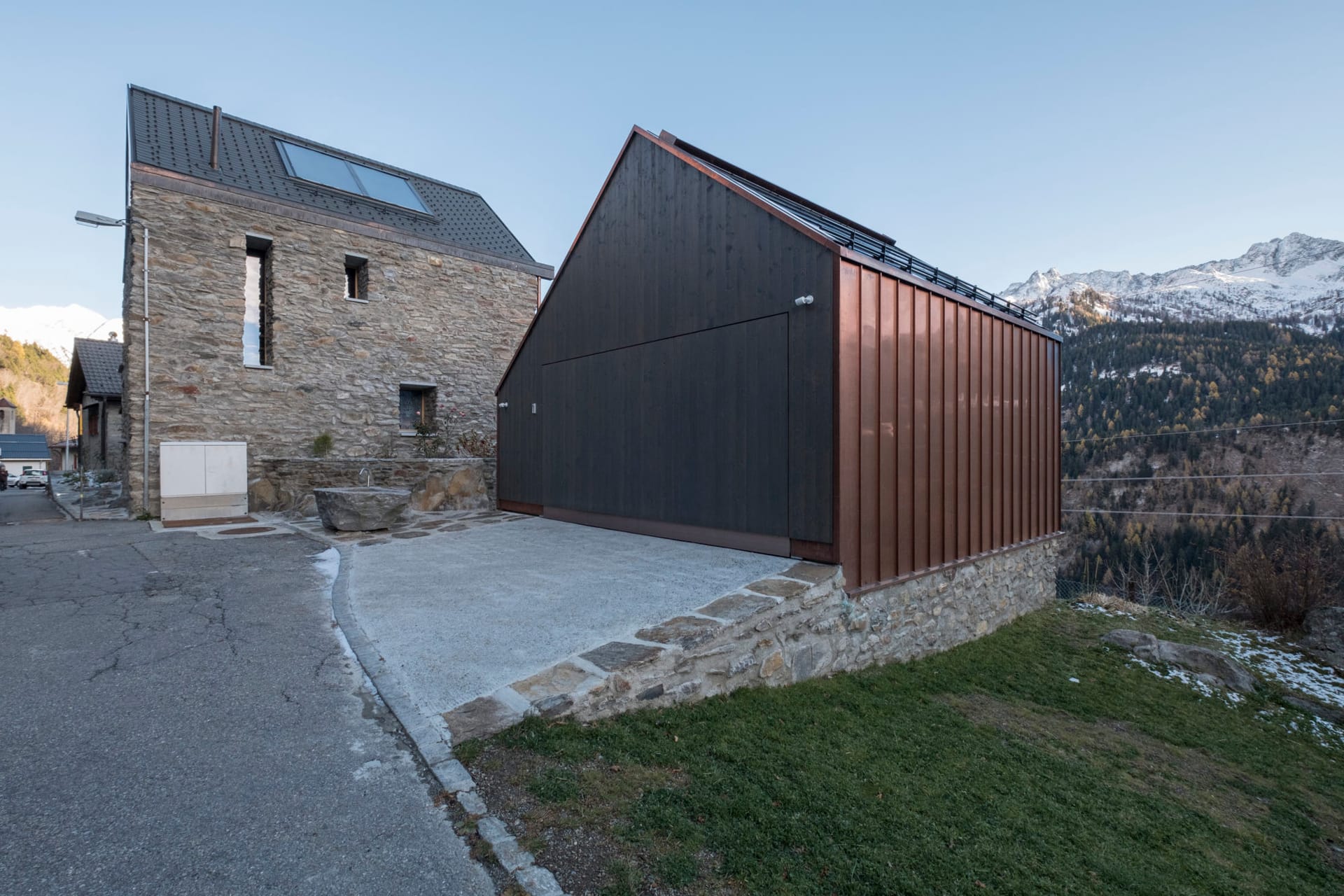 rustico Schelling — Brugnasco — 2015 (- 2017) — foto 19
